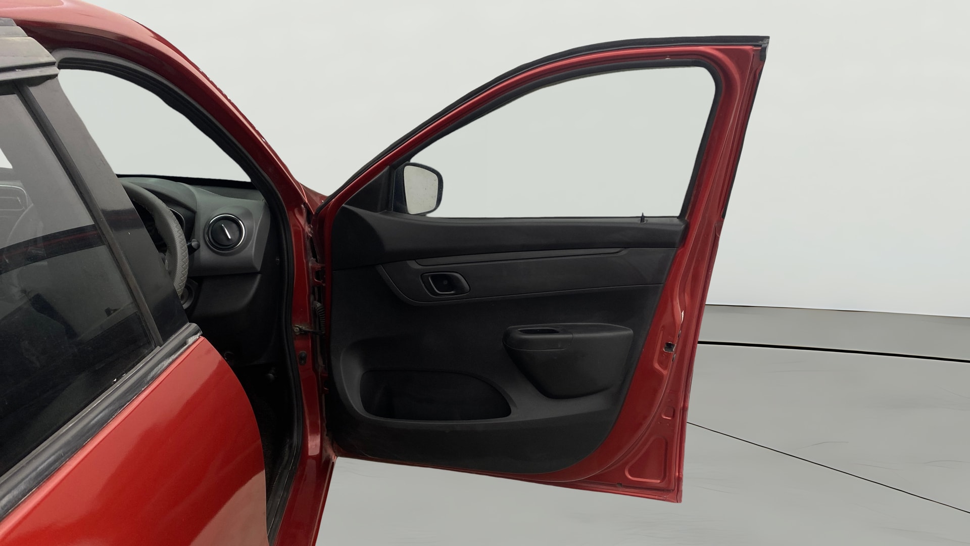 Used 2018 Renault Kwid Used 2018 Renault Kwid