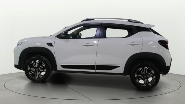 View Renault Kiger Image 8 Used Renault Kiger Image 8