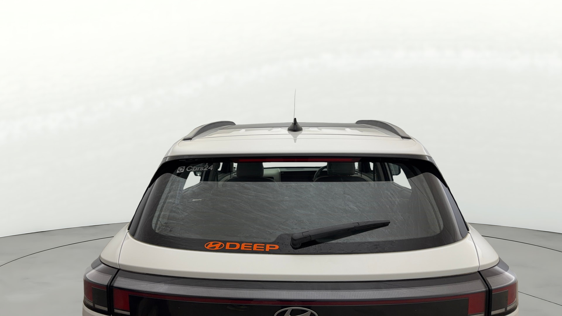 Used 2024 Hyundai Creta Used 2024 Hyundai Creta