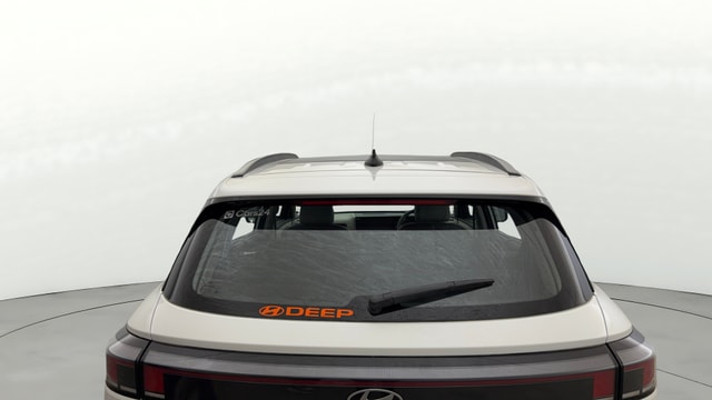 View Hyundai Creta Image 4 Used Hyundai Creta Image 4