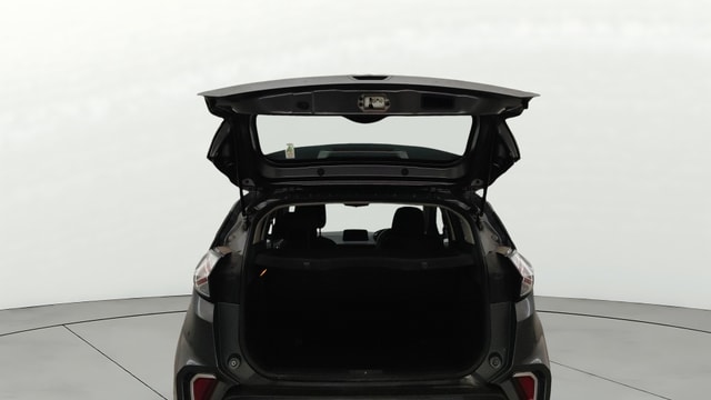 View Tata Nexon Image 16 Used Tata Nexon Image 16