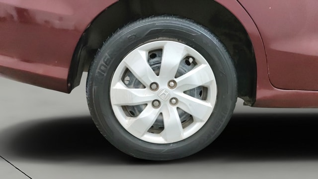 View Honda Mobilio Image 23 Used Honda Mobilio Image 23