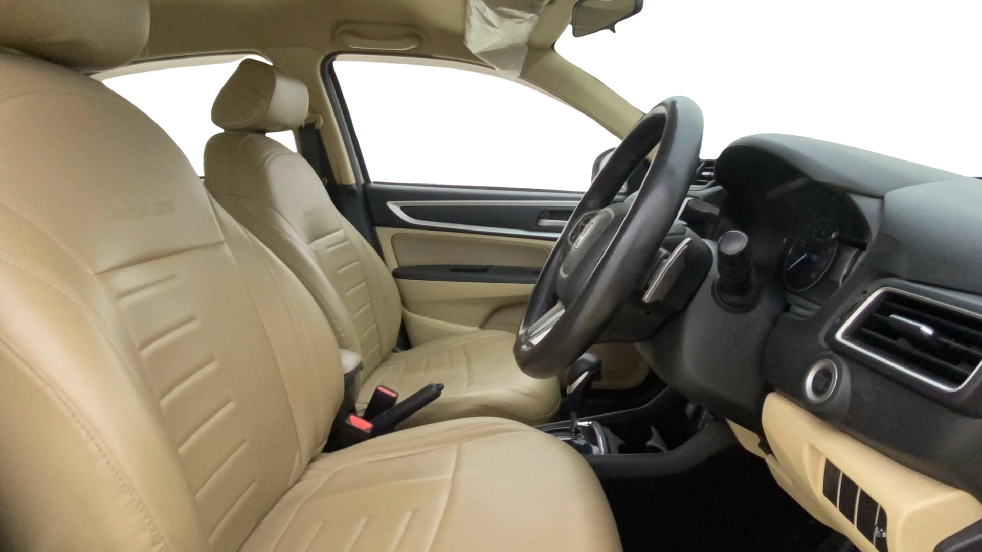 View 2023 Honda Amaze E MT Petrol BS IV Image 26 Used 2023 Honda Amaze E MT Petrol BS IV Image 26