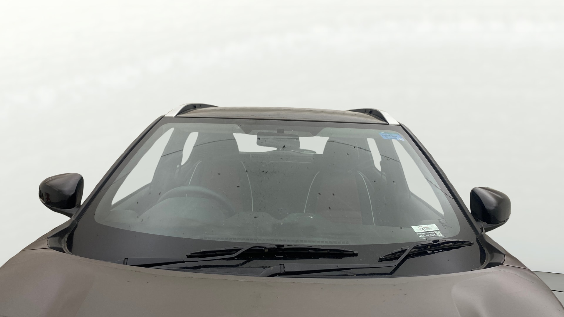 View 2022 Nissan Magnite Turbo XV CVT Image 30 Used 2022 Nissan Magnite Turbo XV CVT Image 30