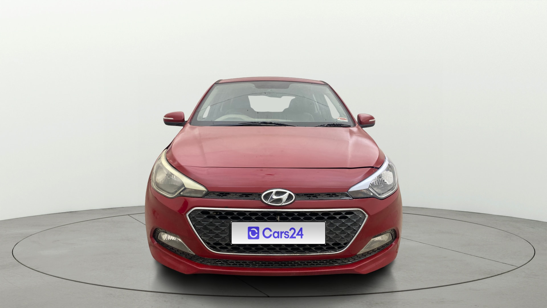Used 2016 Hyundai Elite i20 Used 2016 Hyundai Elite i20