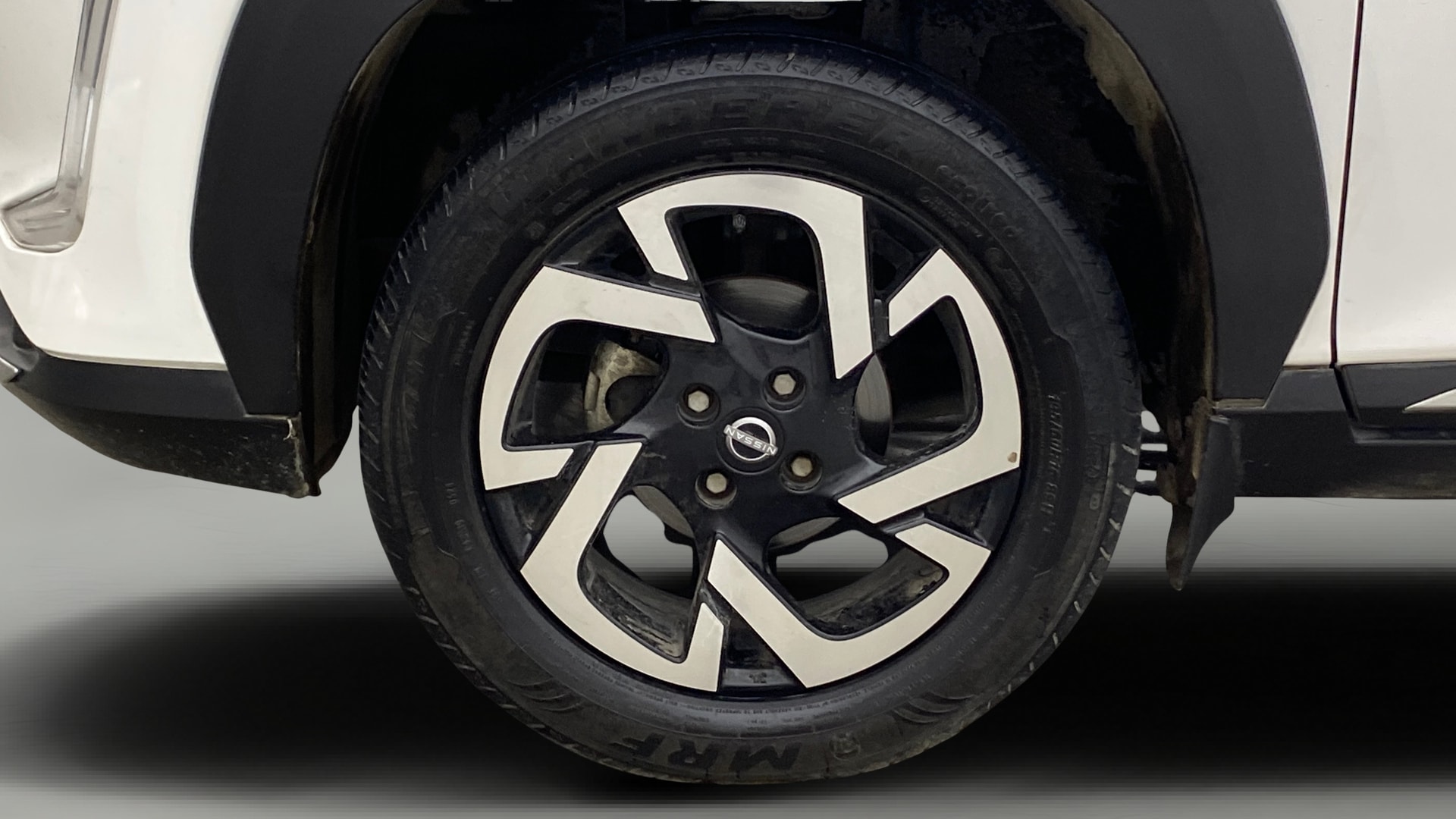 View 2024 Nissan Magnite XV Premium Image 29 Used 2024 Nissan Magnite XV Premium Image 29