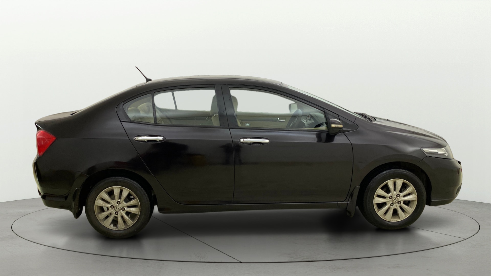 Used 2013 Honda City Used 2013 Honda City