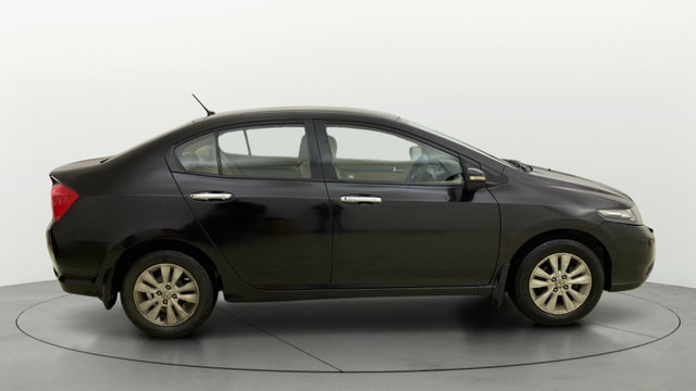 View Honda City Image 9 Used Honda City Image 9