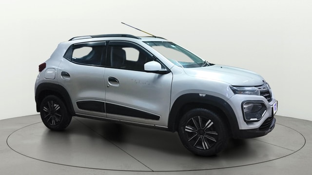 View Renault Kwid Image 13 Used Renault Kwid Image 13