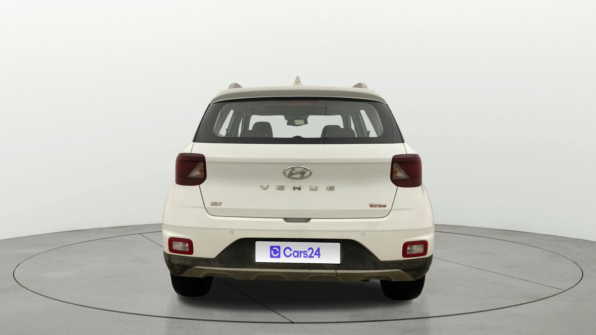 Used 2019 Hyundai Venue Used 2019 Hyundai Venue