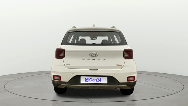 View Hyundai Venue Image 43 Used Hyundai Venue Image 43