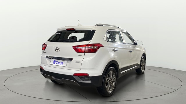 View Hyundai Creta Image 43 Used Hyundai Creta Image 43