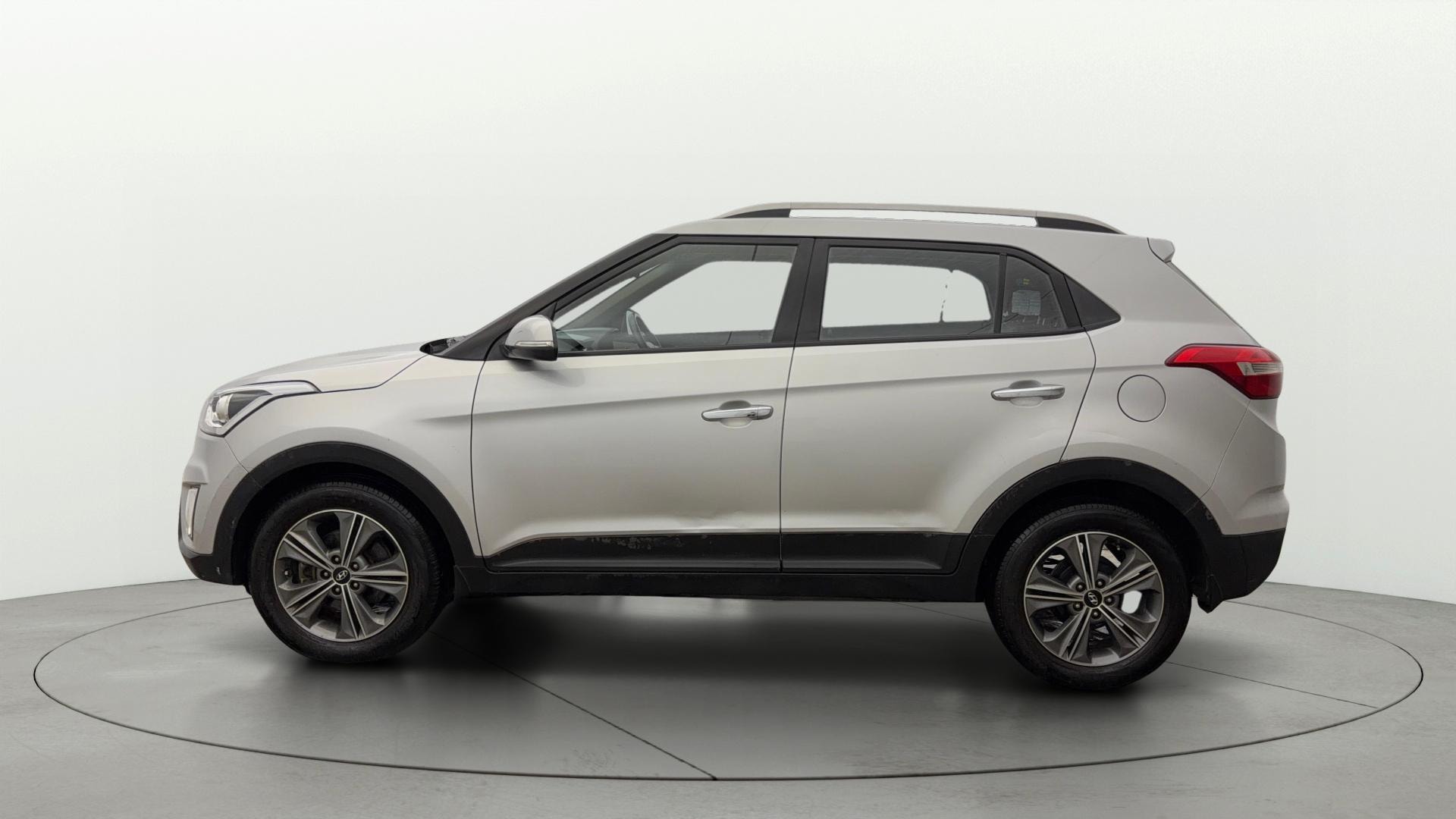 View 2016 Hyundai Creta 1.4 E Diesel Image 26 Used 2016 Hyundai Creta 1.4 E Diesel Image 26