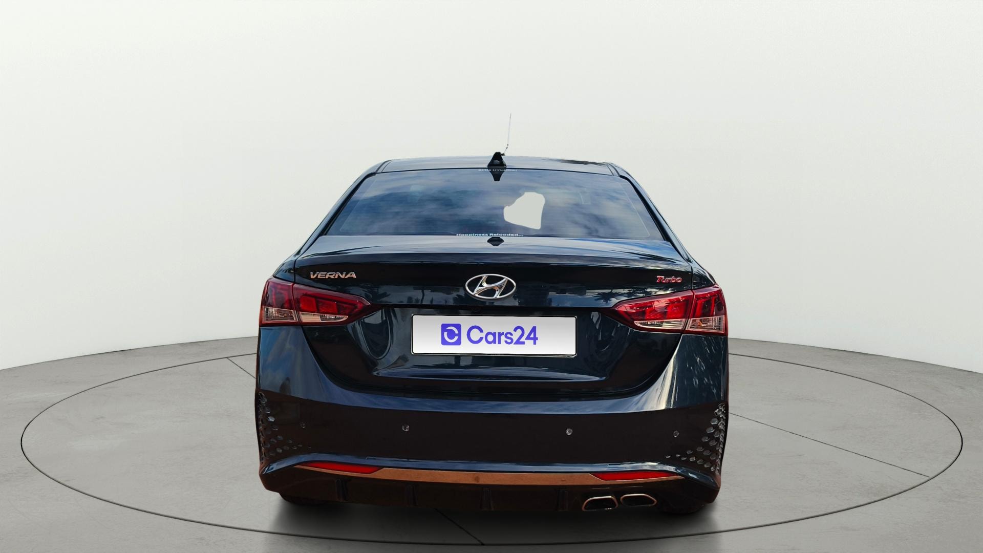 Used 2021 Hyundai Verna Used 2021 Hyundai Verna