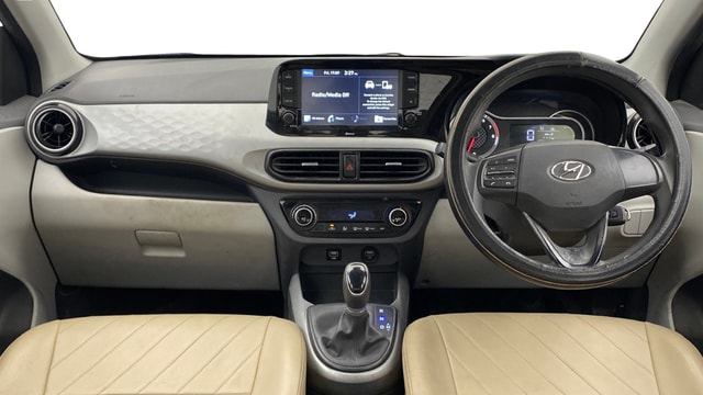 View Hyundai Grand i10 Nios Image 15 Used Hyundai Grand i10 Nios Image 15