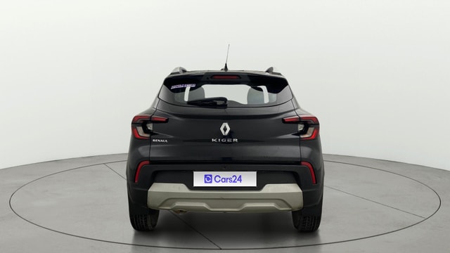 View Renault Kiger Image 40 Used Renault Kiger Image 40