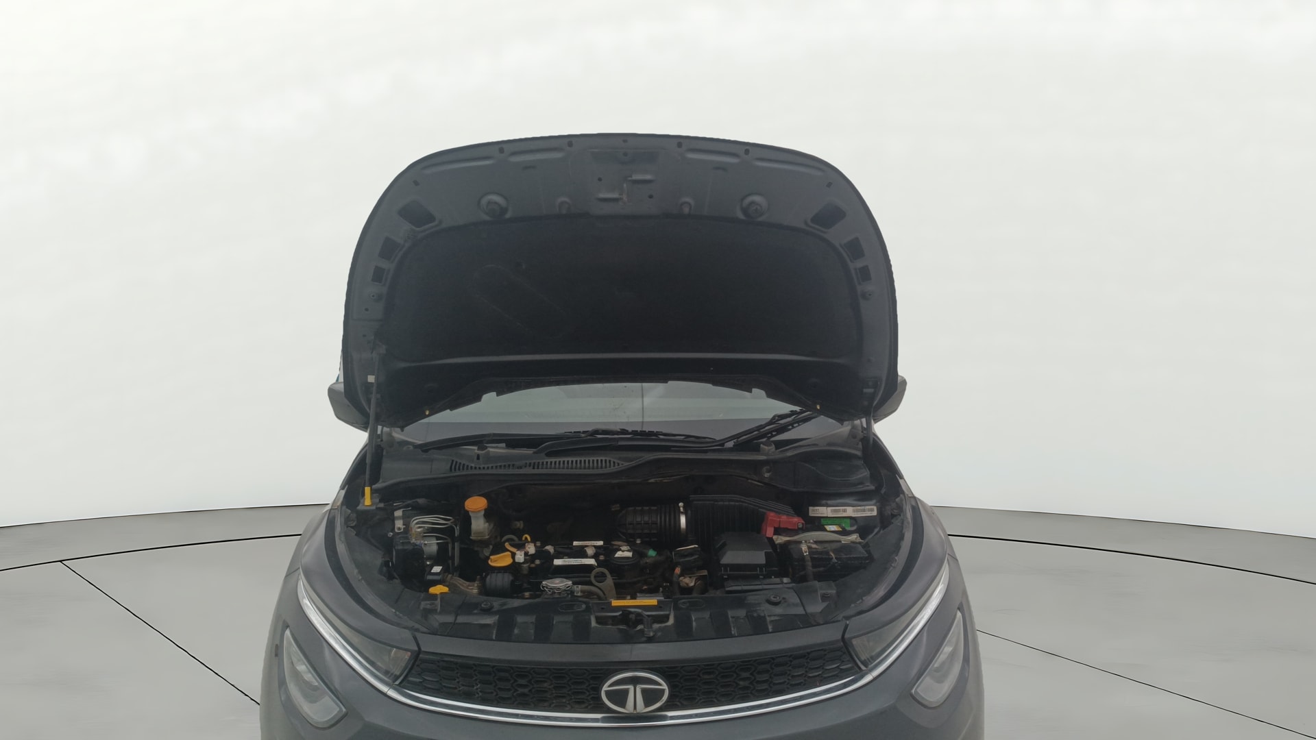 View 2021 Tata Altroz XT Petrol Image 33 Used 2021 Tata Altroz XT Petrol Image 33