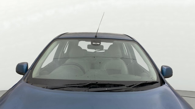 View Nissan Micra Image 36 Used Nissan Micra Image 36