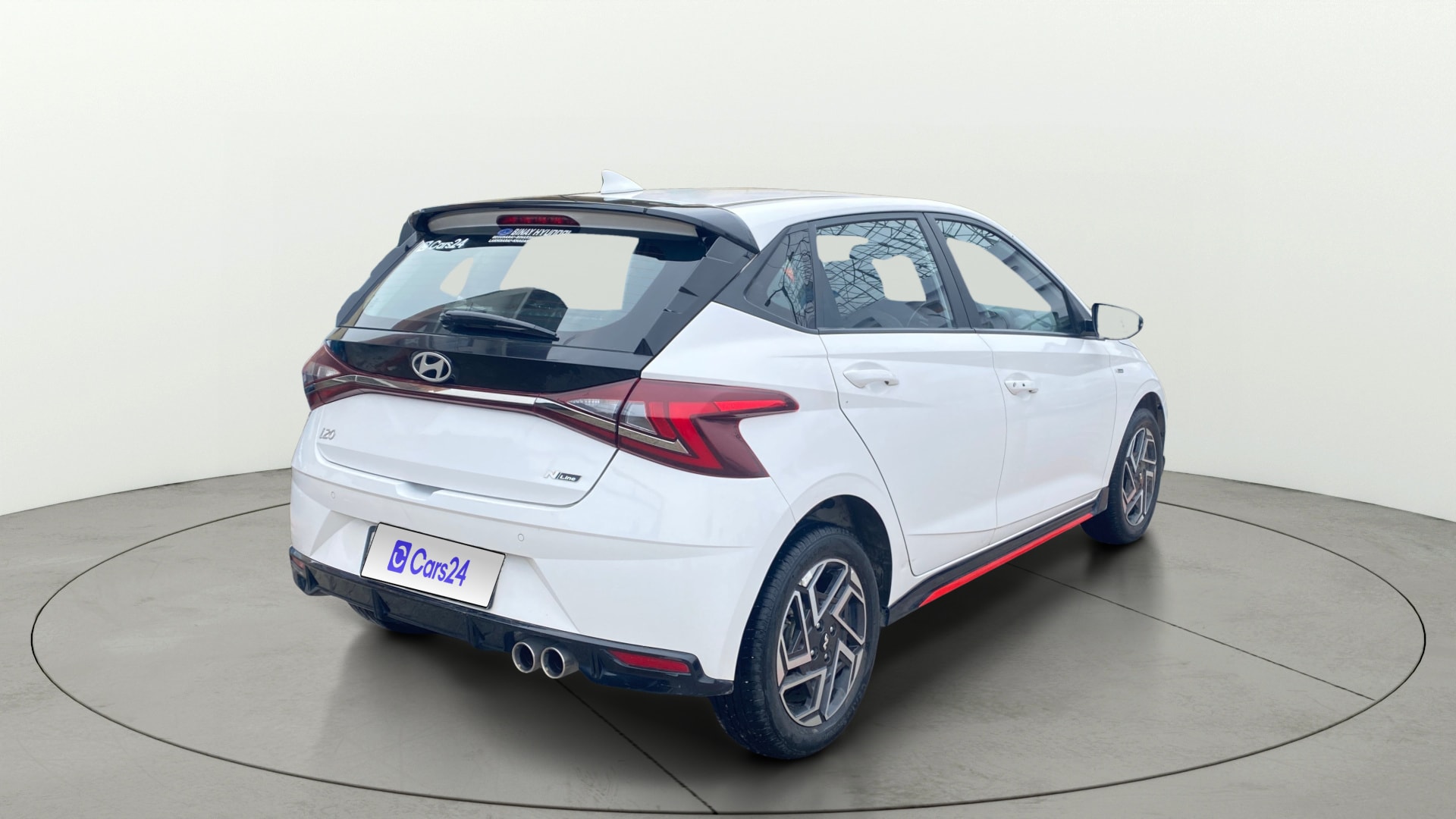 Used 2023 Hyundai Elite i20 Used 2023 Hyundai Elite i20