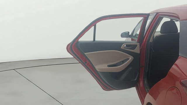 View Hyundai Elite i20 Image 22 Used Hyundai Elite i20 Image 22
