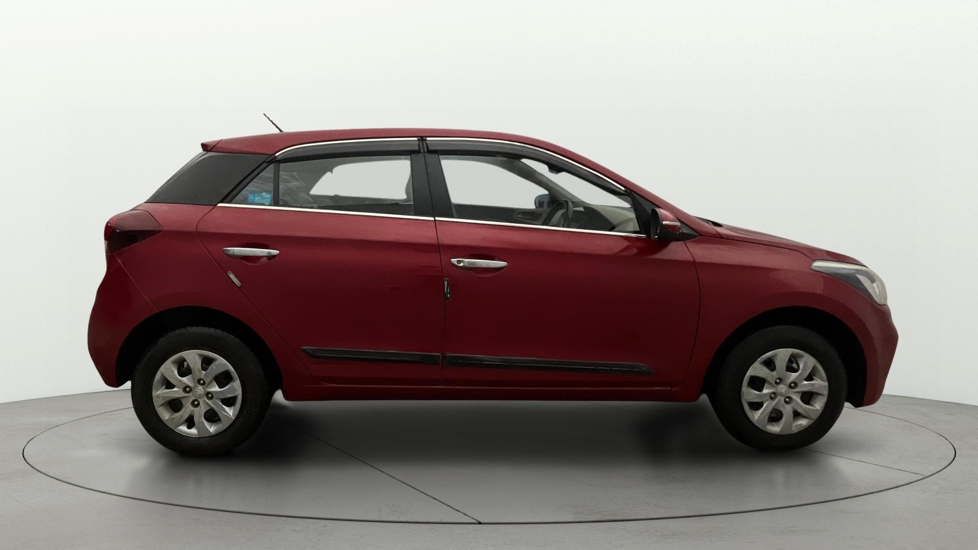 Used 2018 Hyundai Elite i20 Used 2018 Hyundai Elite i20