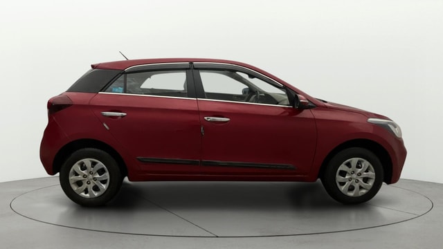 View Hyundai Elite i20 Image 8 Used Hyundai Elite i20 Image 8