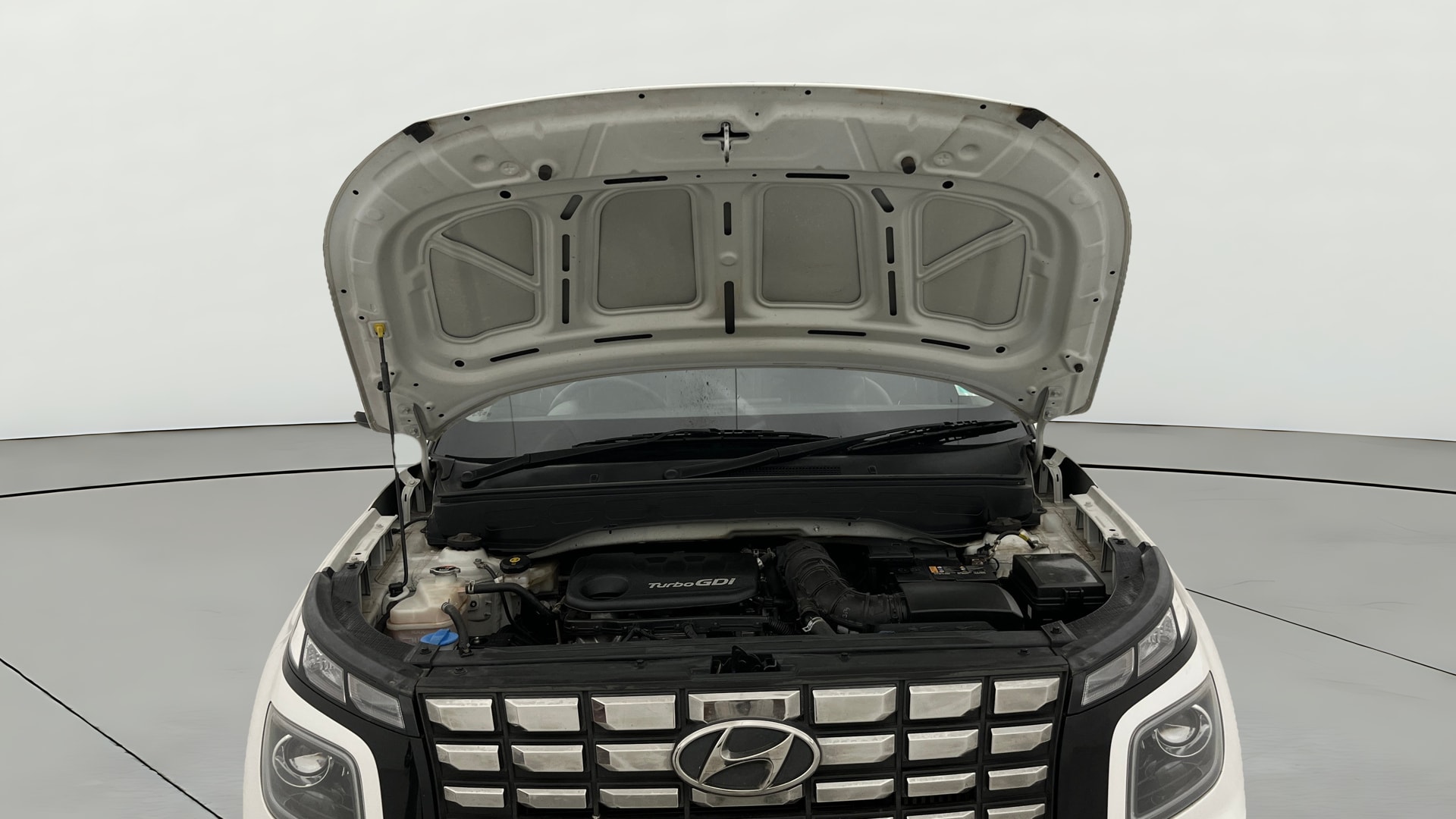 Used 2023 Hyundai Venue Used 2023 Hyundai Venue