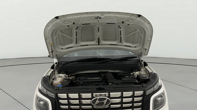 View Hyundai Venue Image 34 Used Hyundai Venue Image 34