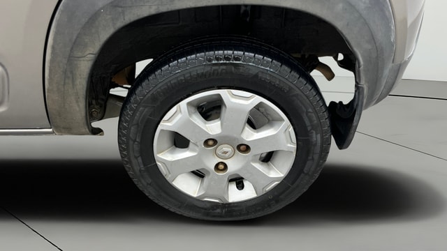 View Renault Kwid Image 11 Used Renault Kwid Image 11