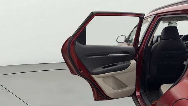 View Kia Sonet Image 15 Used Kia Sonet Image 15