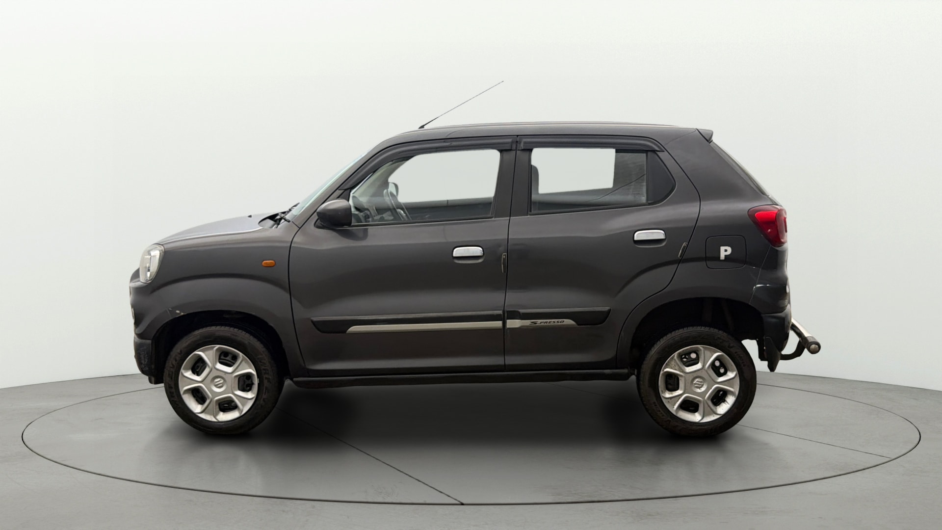 Used 2023 Maruti Suzuki 1000 Used 2023 Maruti Suzuki 1000