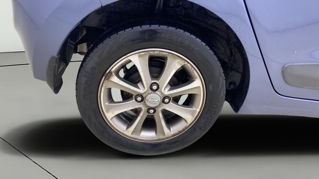 View Hyundai Grand i10 Image 23 Used Hyundai Grand i10 Image 23