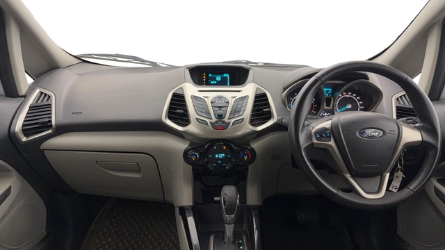 View Ford EcoSport Image 15 Used Ford EcoSport Image 15