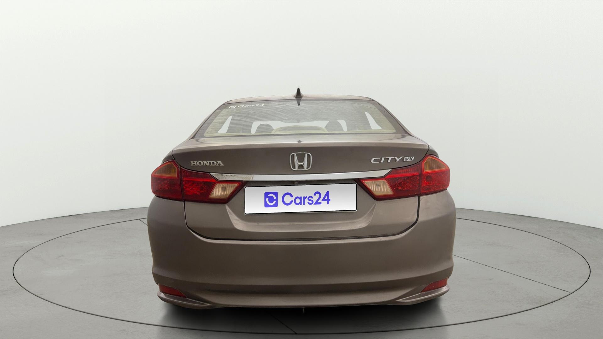 View 2015 Honda City ZX MT Diesel Anniversary Edition Image 42 Used 2015 Honda City ZX MT Diesel Anniversary Edition Image 42