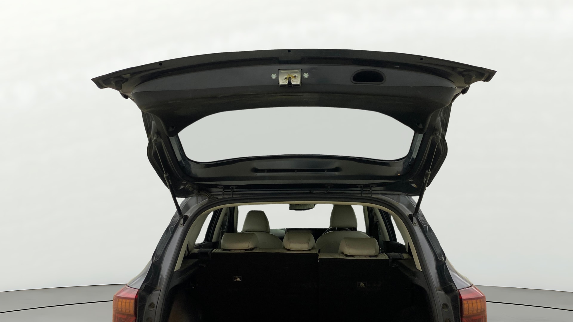 Used 2019 Kia Seltos Used 2019 Kia Seltos