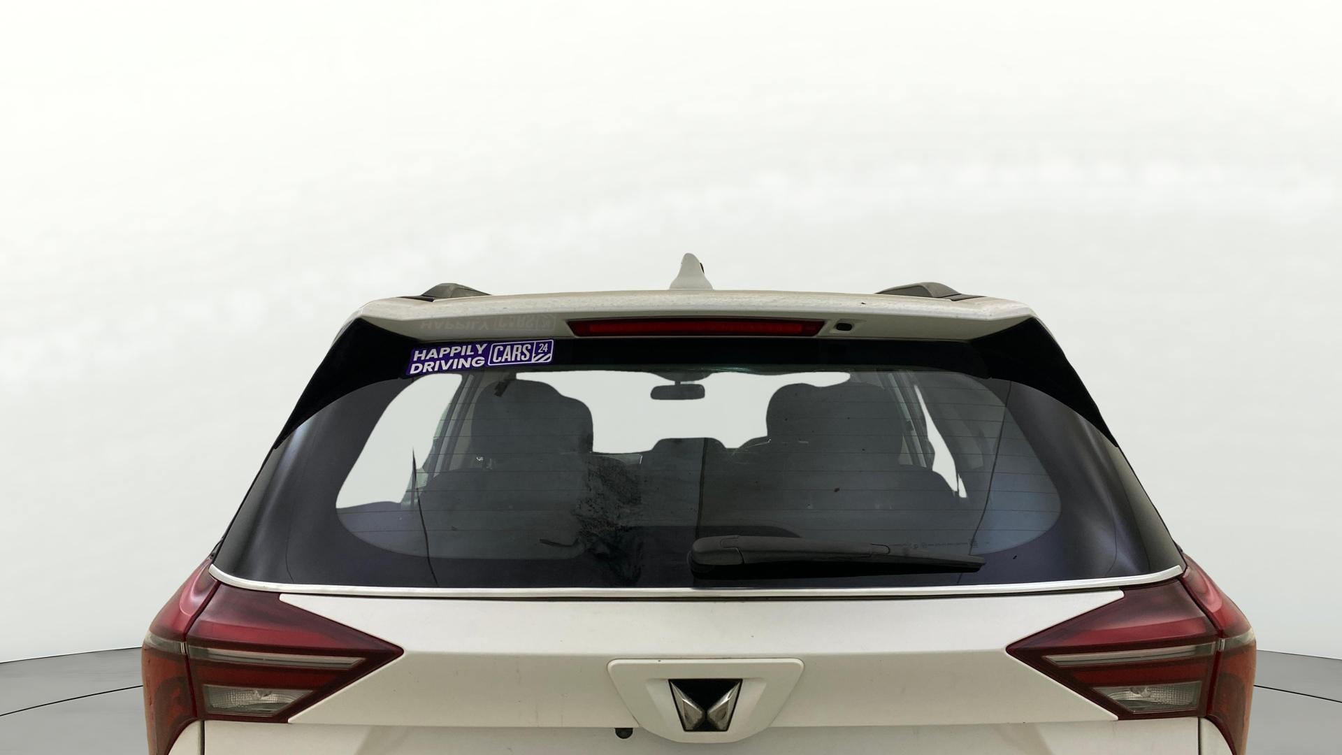 Used 2022 Mahindra XUV700 Used 2022 Mahindra XUV700