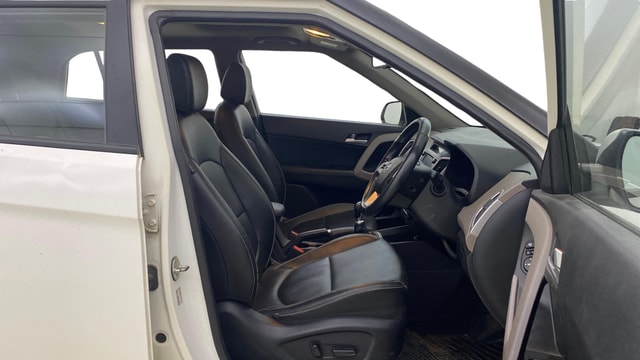 View Hyundai Creta Image 18 Used Hyundai Creta Image 18