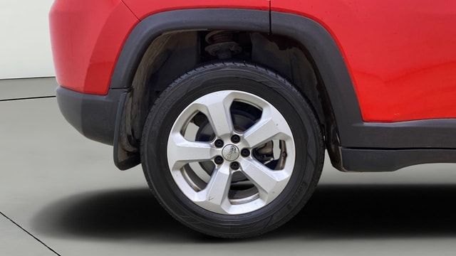 View Jeep Compass Image 24 Used Jeep Compass Image 24
