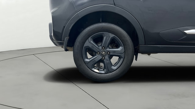 View Tata Nexon Image 34 Used Tata Nexon Image 34