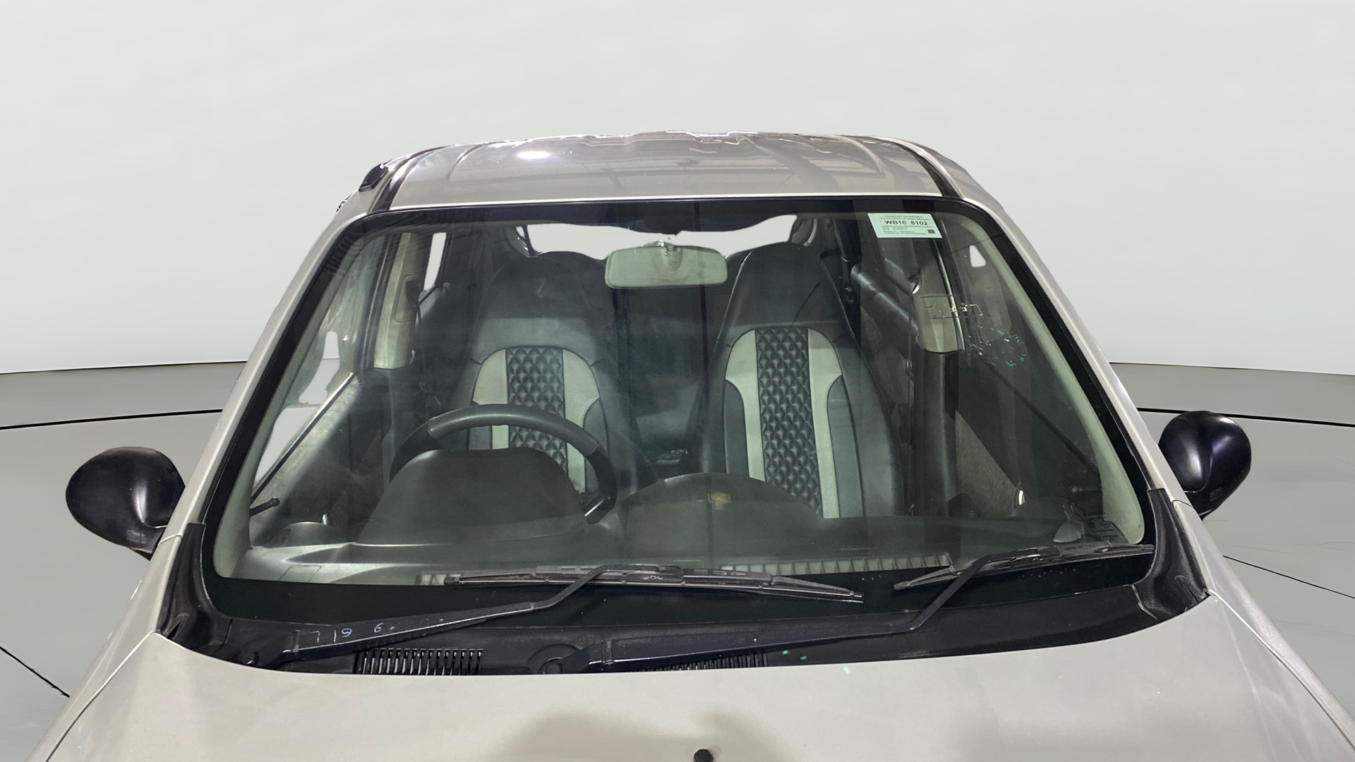 Used 2018 Maruti Suzuki Alto 800 Used 2018 Maruti Suzuki Alto 800