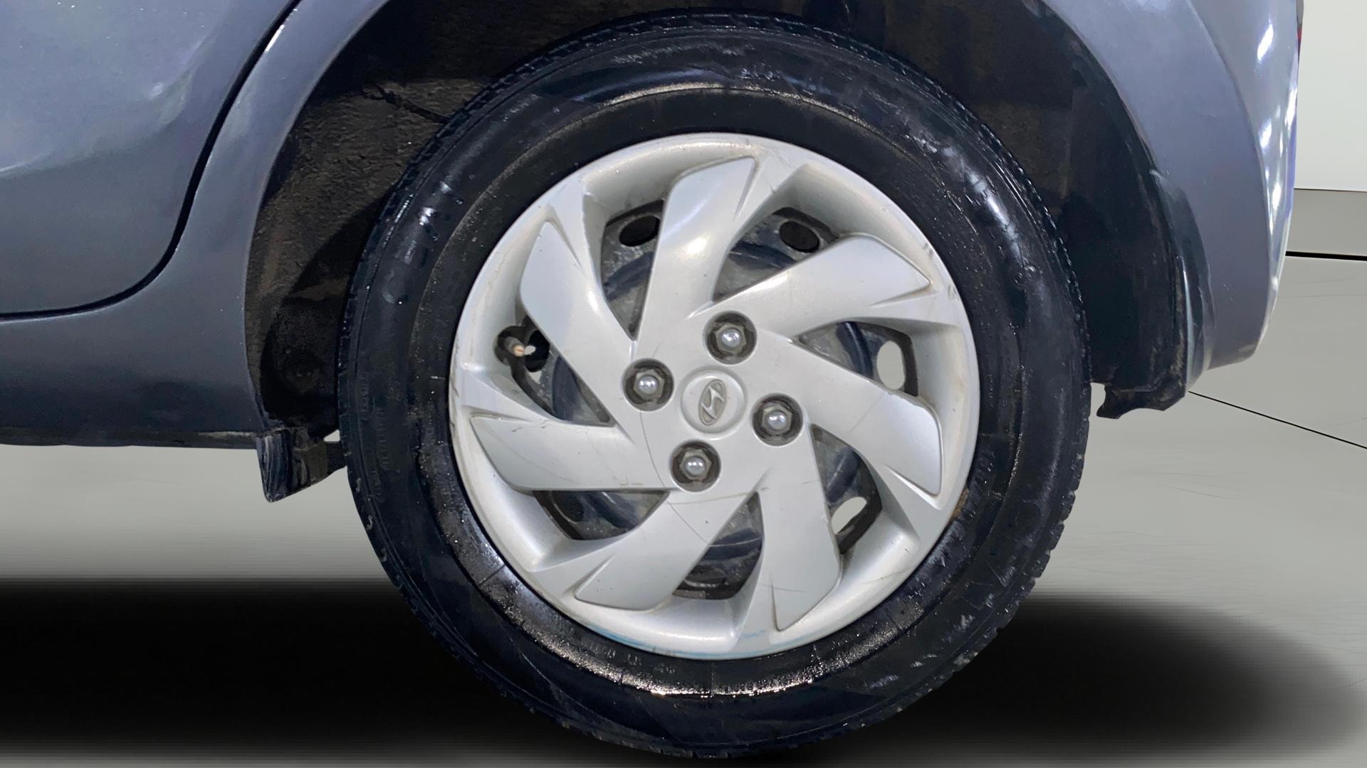 Used 2019 Hyundai New Santro Used 2019 Hyundai New Santro