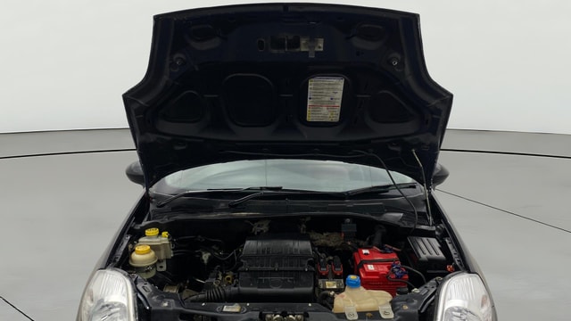 View Fiat Grande Punto Image 18 Used Fiat Grande Punto Image 18