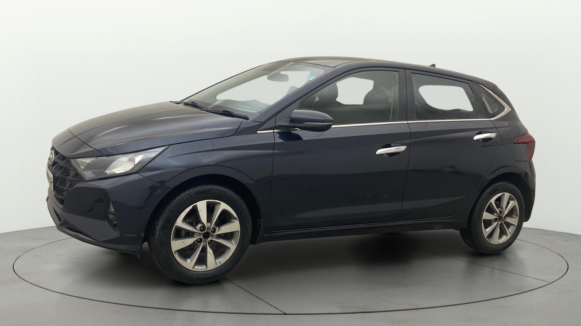 Used 2021 Hyundai Elite i20 Used 2021 Hyundai Elite i20