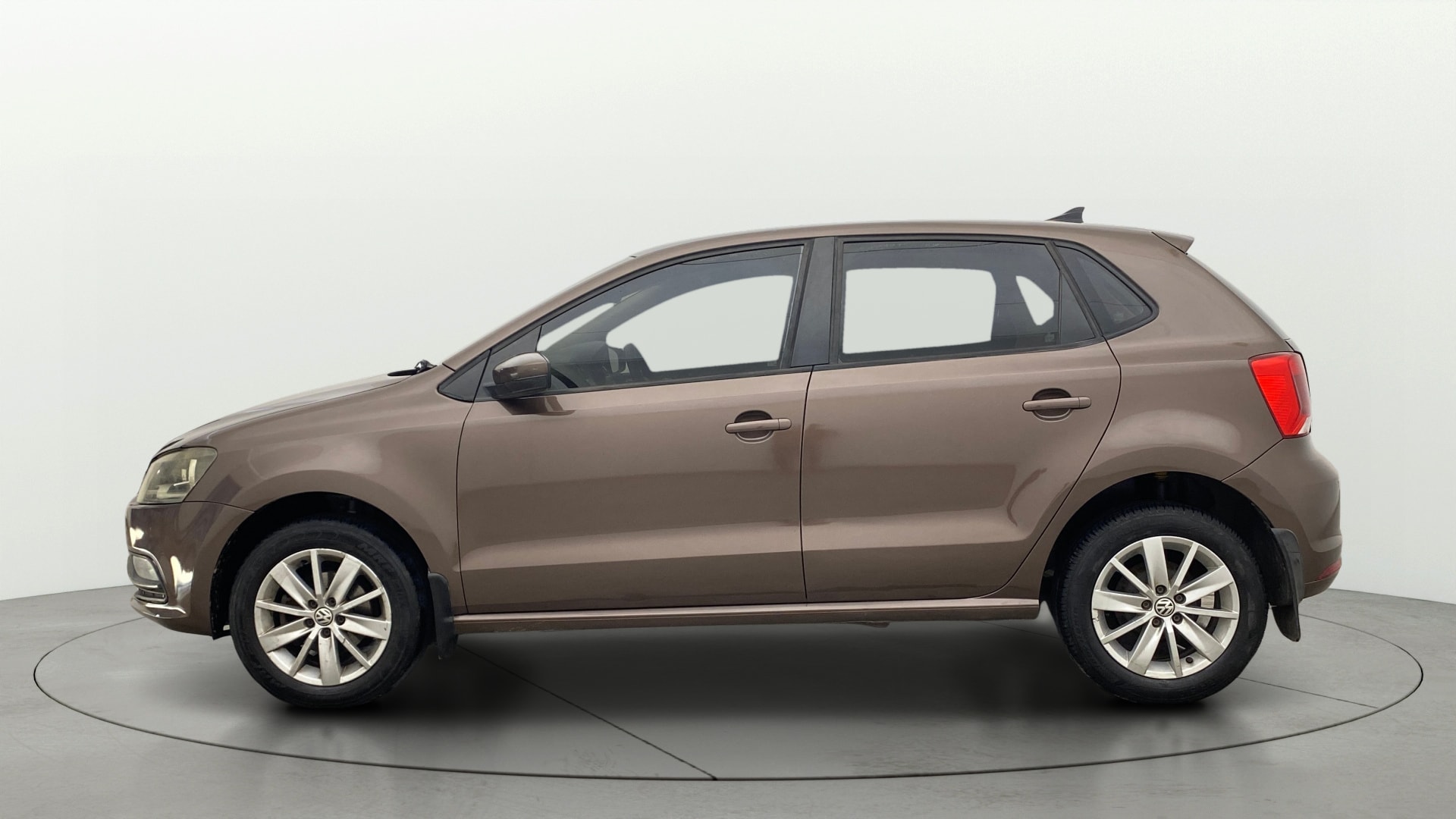 View 2016 Volkswagen Polo 1.2 AllStar Limited Edition Image 5 Used 2016 Volkswagen Polo 1.2 AllStar Limited Edition Image 5