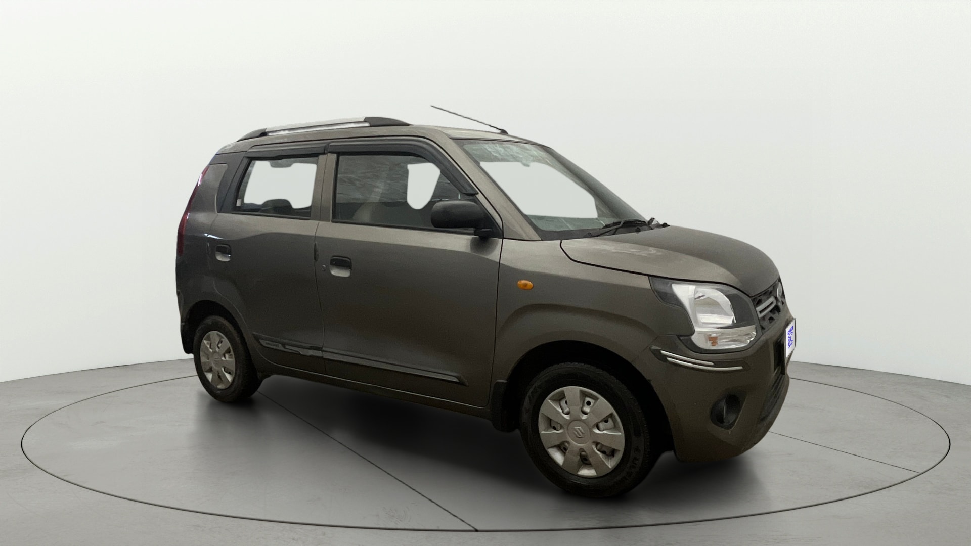 View 2023 Maruti Suzuki 1000 Base Variant Image 36 Used 2023 Maruti Suzuki 1000 Base Variant Image 36