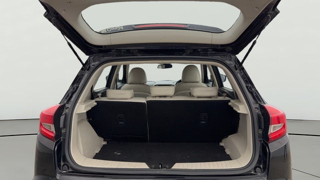 View Mahindra XUV300 Image 42 Used Mahindra XUV300 Image 42