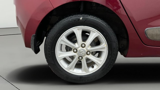 View Hyundai Grand i10 Image 23 Used Hyundai Grand i10 Image 23