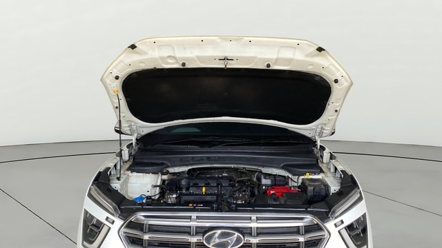 View Hyundai Creta Image 34 Used Hyundai Creta Image 34