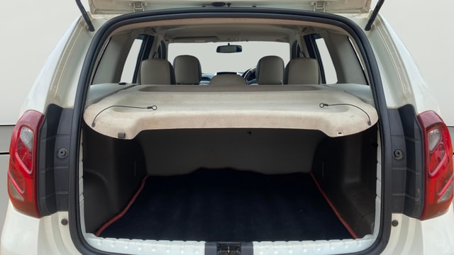 View Renault Duster Image 39 Used Renault Duster Image 39