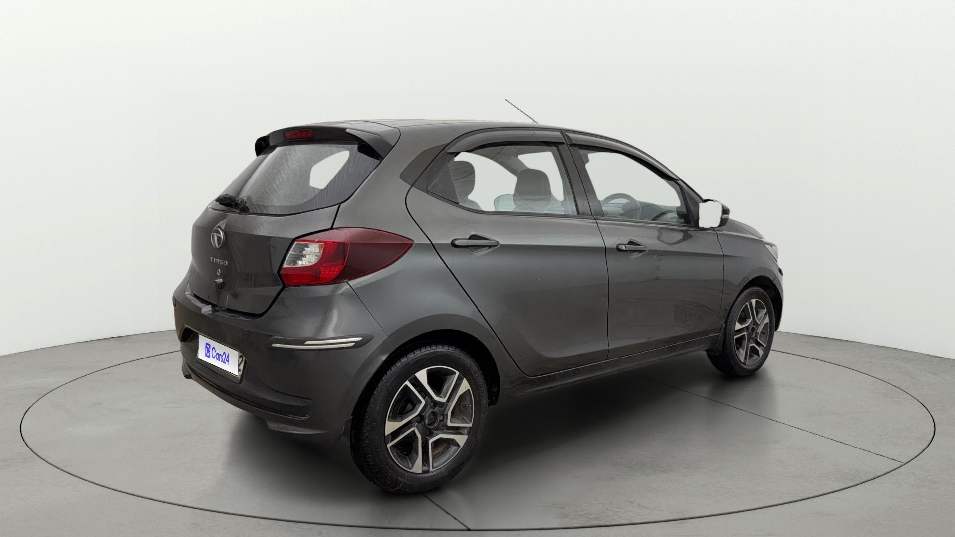View 2020 Tata Tiago Revotorq XB Image 43 Used 2020 Tata Tiago Revotorq XB Image 43